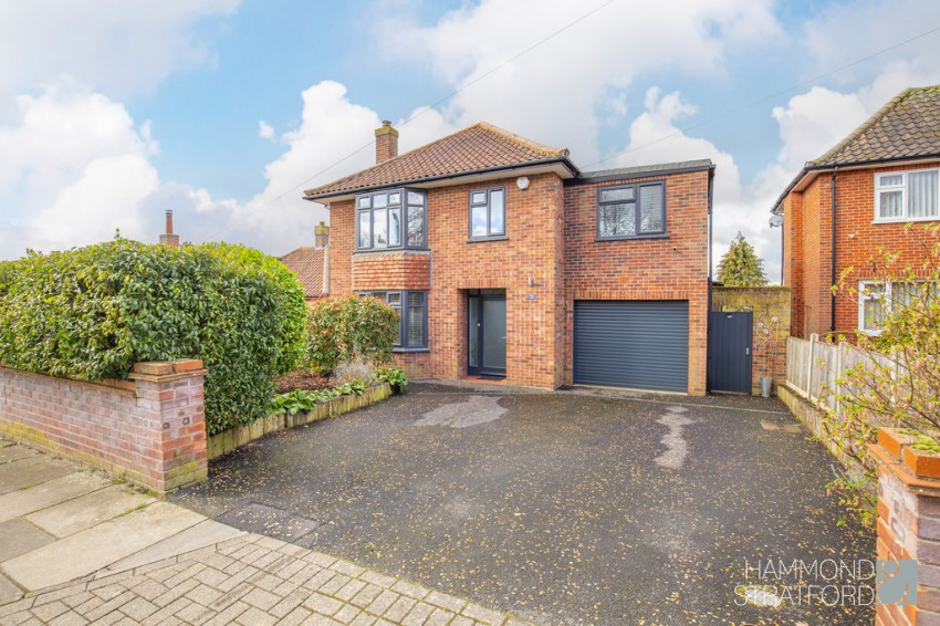 Images for Ipswich Road, Eaton Rise