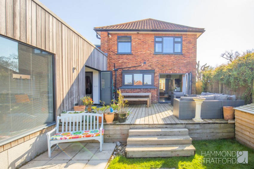 Images for Ipswich Road, Eaton Rise