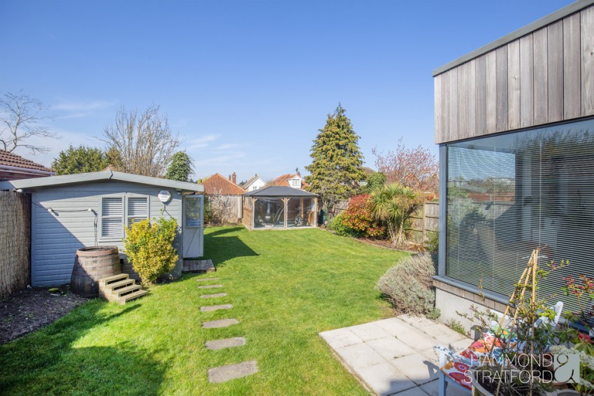 Images for Ipswich Road, Eaton Rise