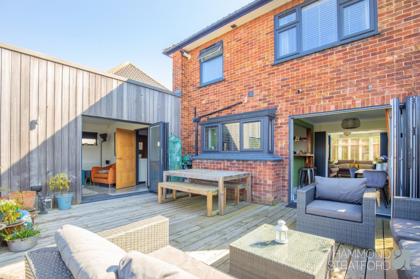 Images for Ipswich Road, Eaton Rise