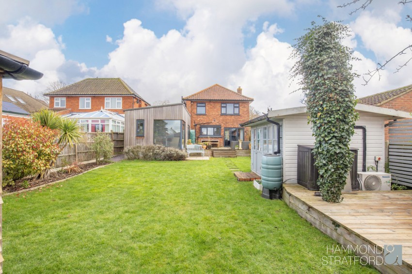 Images for Ipswich Road, Eaton Rise