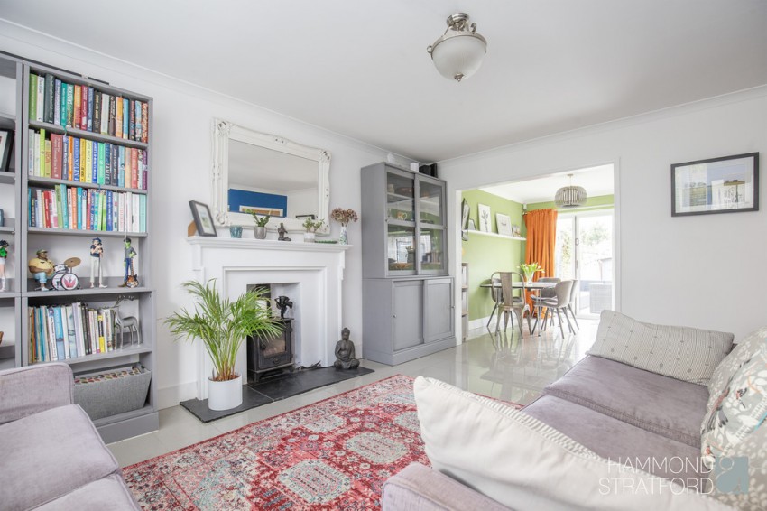Images for Ipswich Road, Eaton Rise