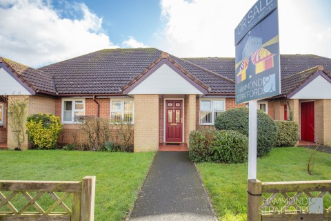 View Full Details for Mill Road, Hethersett