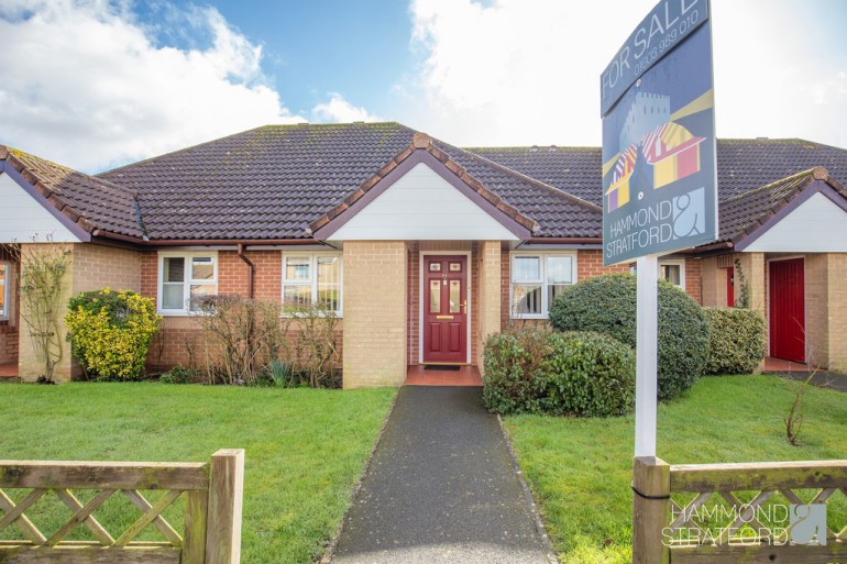 Mill Road, Hethersett