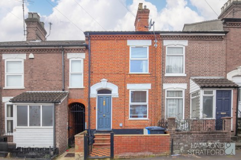 View Full Details for Portland Street, Norwich