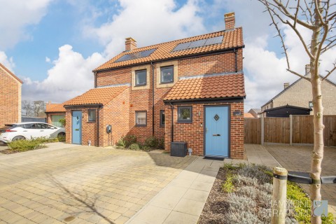 View Full Details for Branford Close, Cringleford