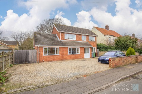 View Full Details for Alford Grove, Sprowston