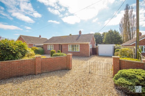 View Full Details for Slough Lane, Attleborough