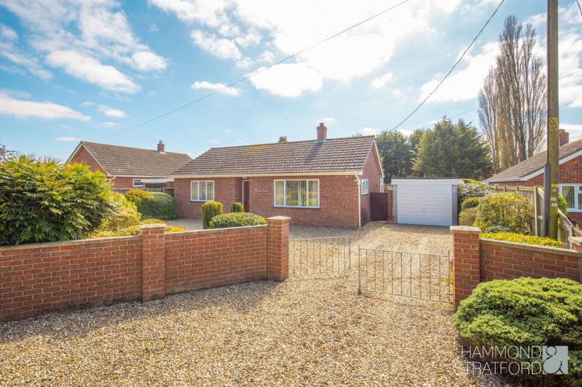 Images for Slough Lane, Attleborough