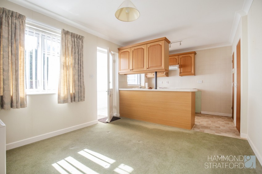 Images for Slough Lane, Attleborough