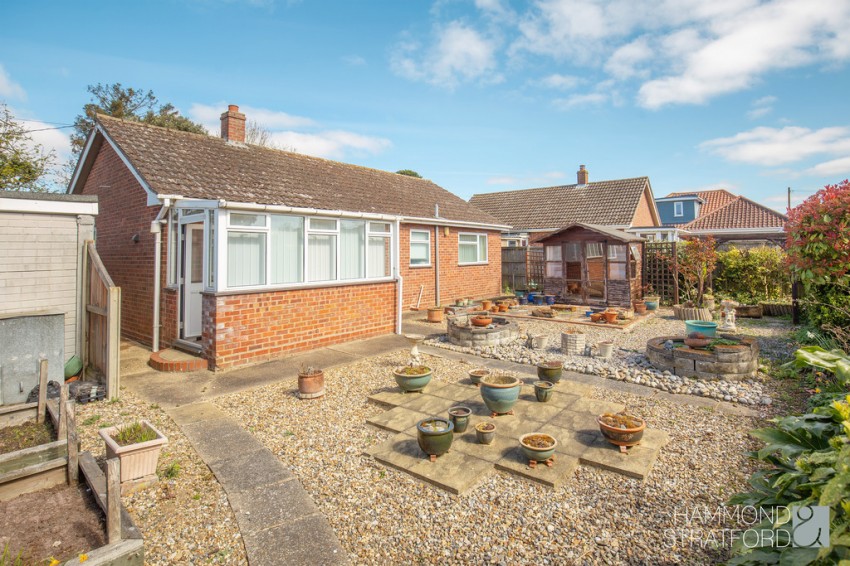 Images for Slough Lane, Attleborough