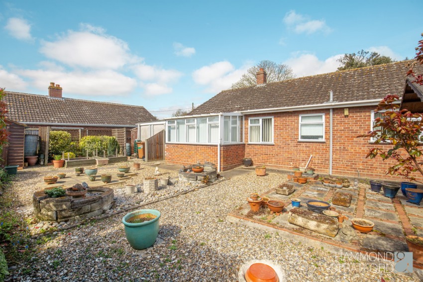Images for Slough Lane, Attleborough