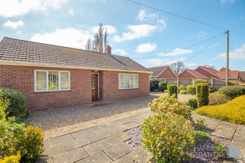 Images for Slough Lane, Attleborough