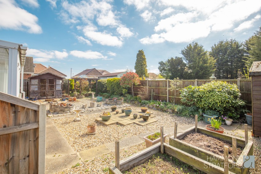 Images for Slough Lane, Attleborough