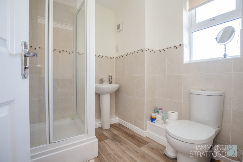 Images for Honeysuckle Square, Wymondham