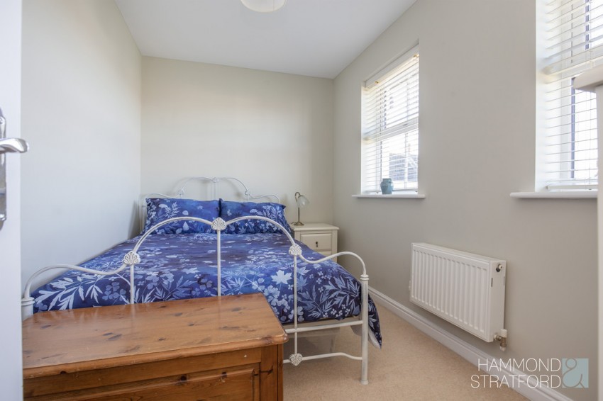 Images for Honeysuckle Square, Wymondham