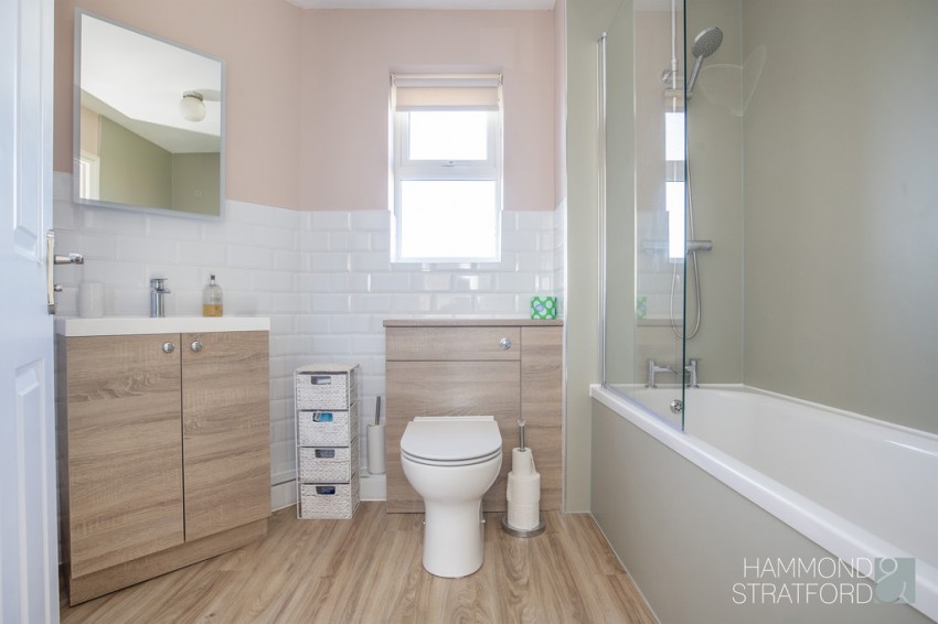 Images for Honeysuckle Square, Wymondham