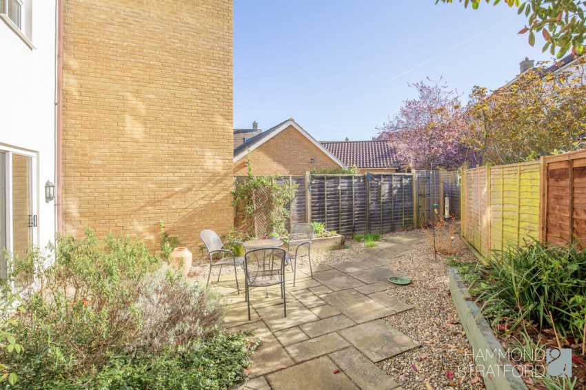 Images for Honeysuckle Square, Wymondham