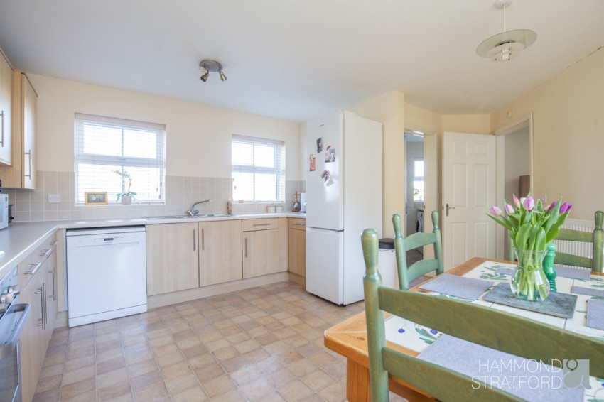 Images for Honeysuckle Square, Wymondham