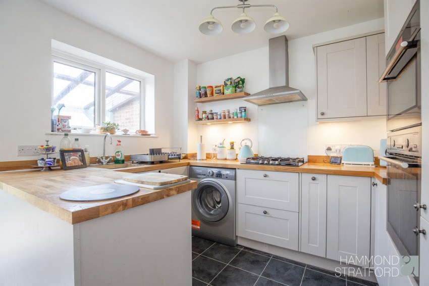 Images for Barley Way, Attleborough