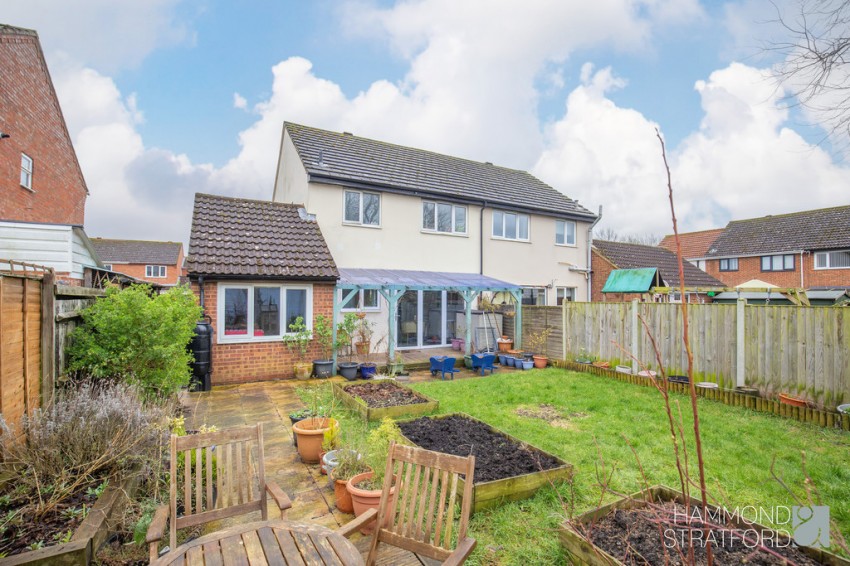 Images for Barley Way, Attleborough