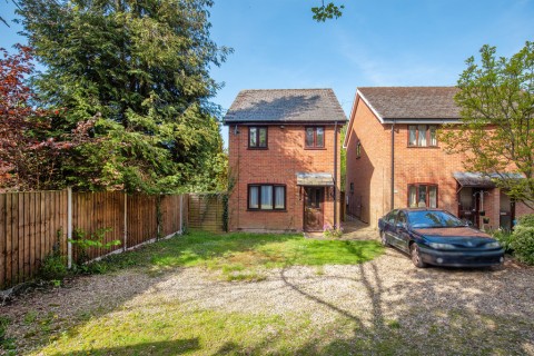 View Full Details for Wilberforce Road, Earlham