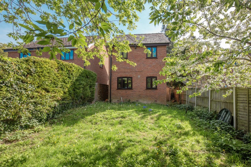 Images for Wilberforce Road, Earlham