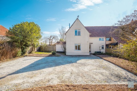 View Full Details for Hall Road, Winfarthing