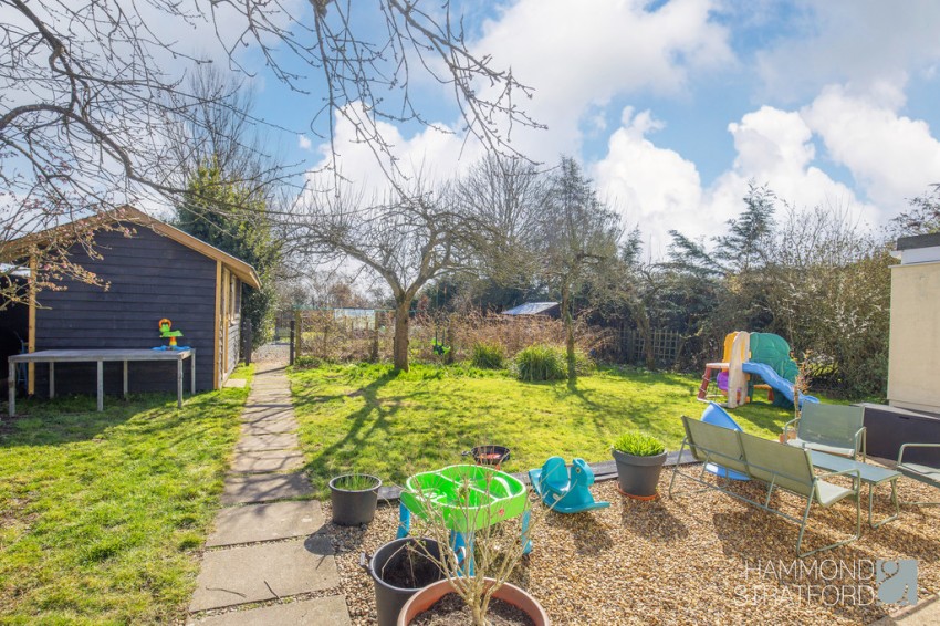 Images for Hall Road, Winfarthing