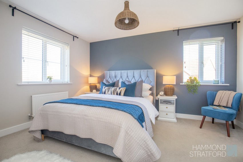 Images for Thrush Road, Attleborough