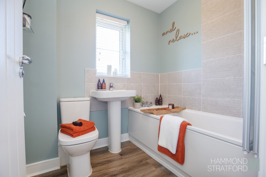 Images for Thrush Road, Attleborough