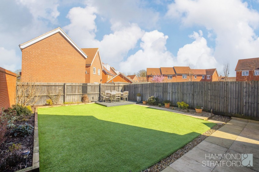 Images for Thrush Road, Attleborough