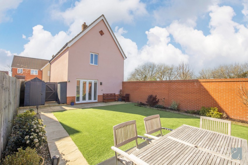Images for Thrush Road, Attleborough