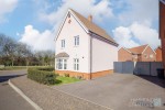 Images for Thrush Road, Attleborough