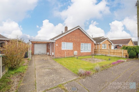 View Full Details for Poplar Way, Attleborough