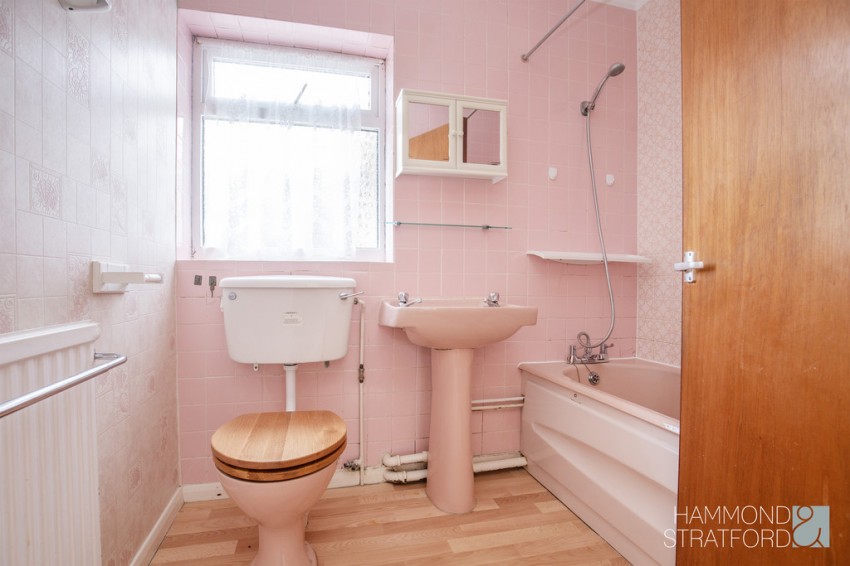 Images for Poplar Way, Attleborough