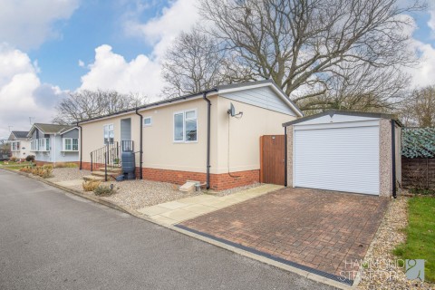 View Full Details for Bramble Close, Attleborough