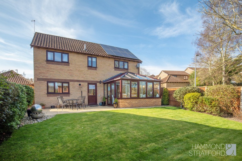 Images for Exmouth Close, Hethersett