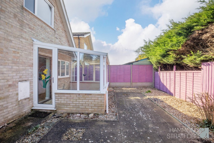 Images for Granary Road, Attleborough