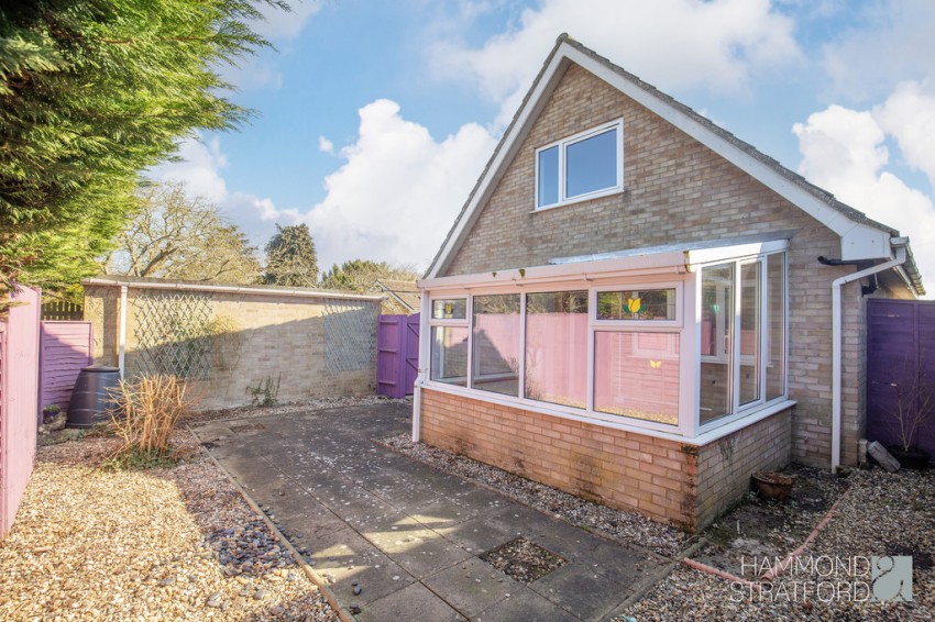 Images for Granary Road, Attleborough