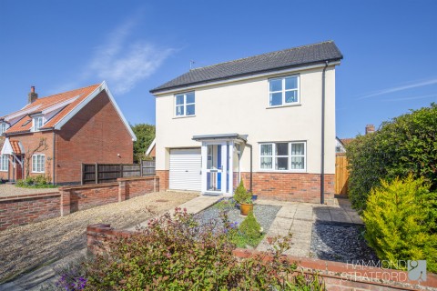 View Full Details for Marsh Lane, New Buckenham
