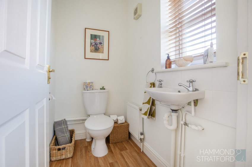 Images for Marsh Lane, New Buckenham