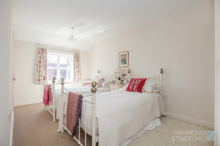 Images for Marsh Lane, New Buckenham