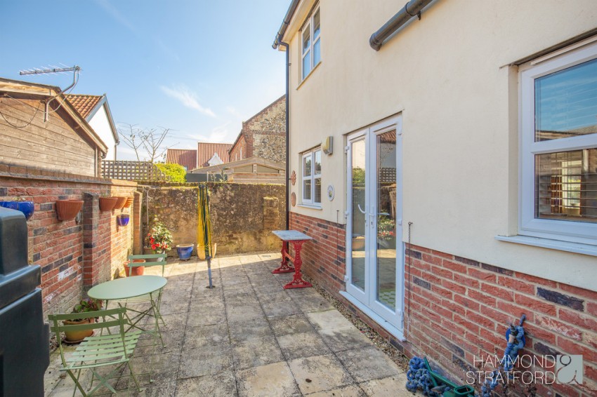 Images for Marsh Lane, New Buckenham