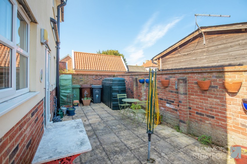 Images for Marsh Lane, New Buckenham