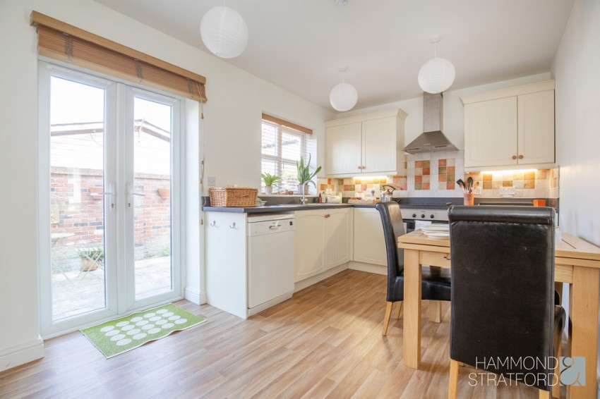 Images for Marsh Lane, New Buckenham