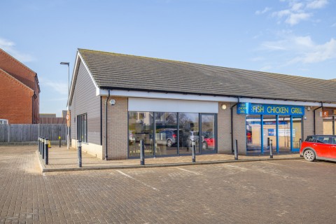 View Full Details for Dragonfly Lane, Cringleford