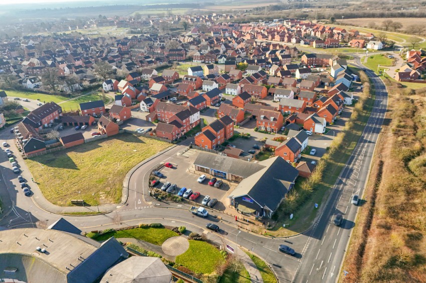 Images for Dragonfly Lane, Cringleford