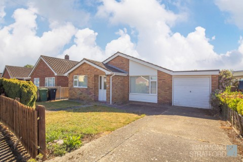View Full Details for Poplar Way, Attleborough