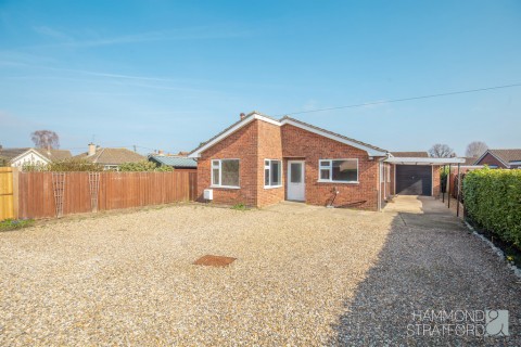View Full Details for Hargham Road, Attleborough